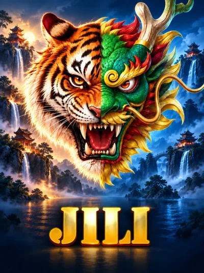 JILI 3D