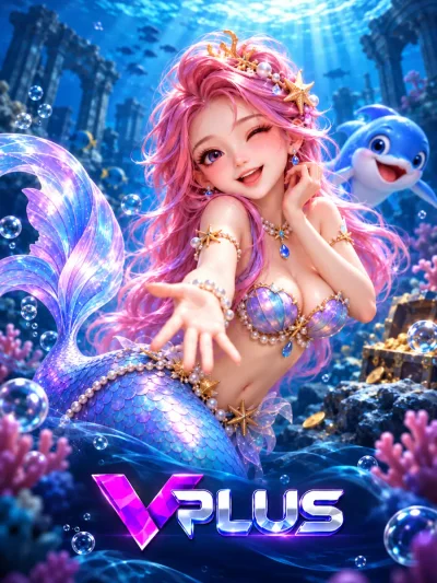 Vplus Fishing