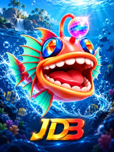 JDB Fishing