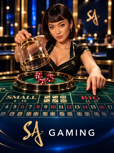 SA Gaming