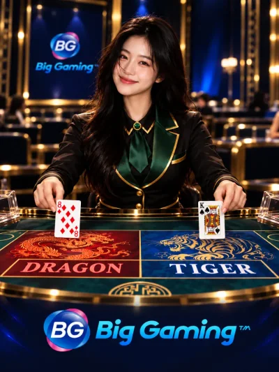 ION Casino
