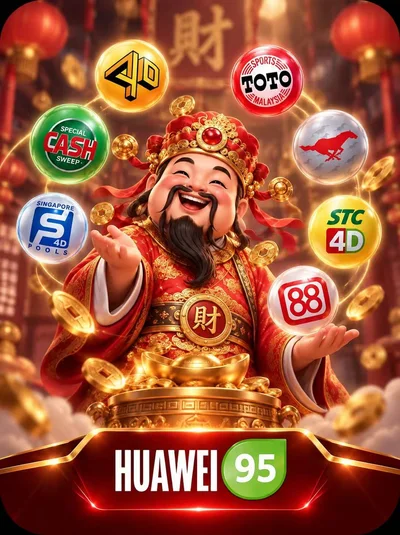 JILI Lottery