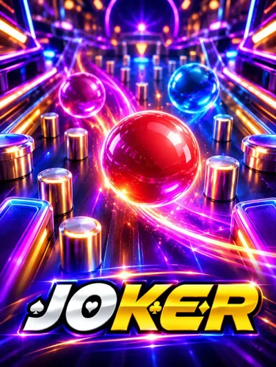 Joker Plinko