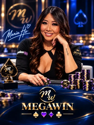 MegaWin Poker