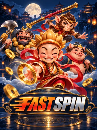 Fastspin