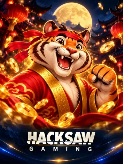 Hacksaw Gaming