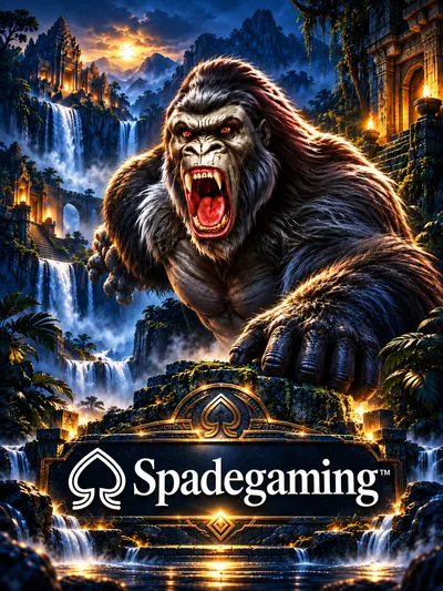 Spadegaming