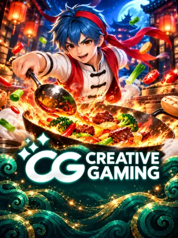 Creative Gaming