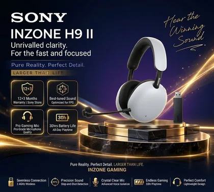 INZONE H9 II