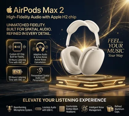 Apple AirPods Max 2